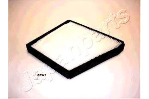 Filtr Kabiny Daewoo Nubira Japanparts