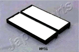 Filtr Kabiny Hyundai I20 Japanparts