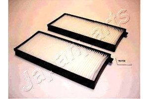 Filtr Kabiny Kia Clarus 96- Shuma 01- Japanparts