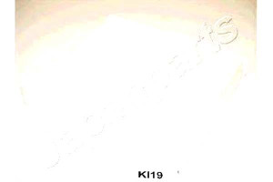 Filtr Kabiny Kia Soul 09- Japanparts