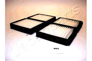 Filtr Kabiny Mazda 323 626 Japanparts