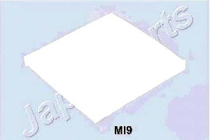 Filtr Kabiny Mitsubishi Spacestar 12- Japanparts