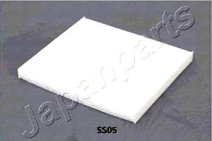 Filtr Kabiny Ssangyong Korando 10- Japanparts