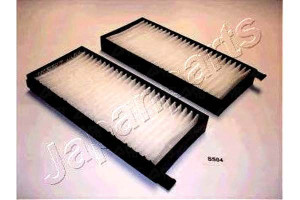 Filtr Kabiny Ssangyong Kyron 05- Actyon 06- Kpl 2s