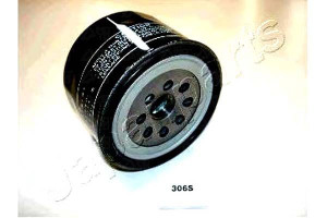 Filtr Oleju Mazda 1,7d 2,0d Japanparts