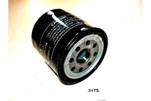 Filtr Oleju Mazda 323 87- Japanparts
