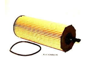 Filtr Oleju Vw 2,7 3,0tdi Japanparts