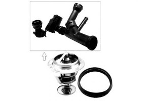 Termostat Vw 1,6tdi-2,0tdi 92c Calorstat