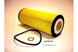 Filtr Oleju Vw A4 A6 A8 2,5tdi Japanparts