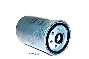 Filtr Paliwa Hyundai Accent Japanparts