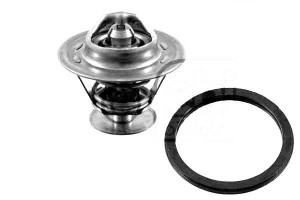Termostat (81c) Volvo F 10 F 12 F 6 F 7 N 10 N 12