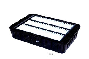 Filtr Powietrza Mitsubishi Japanparts