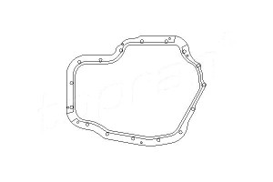 Uszczelka Miski Oleju Opel Dohc Topran