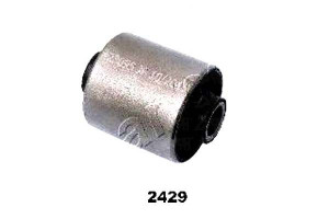 Tuleja Wahacza Toyota Tył Avensis 97-03 Japanparts