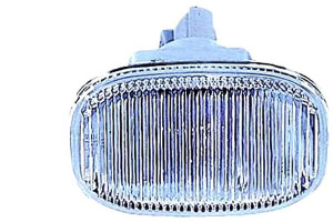 Lampa Kierunkowskazu (przezroczysty) Toyota Camry