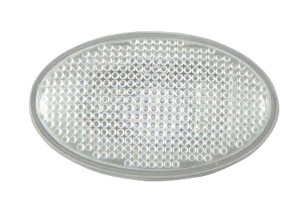 Lampa Kierunkowskazu (przezroczysty) Mercedes Cita