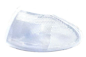 Lampa Kierunkowskazu (przezroczysty) Opel Astra F