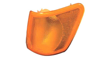 Lampa Kierunkowskazu (pomarańczowy) Ford Fiesta Ii
