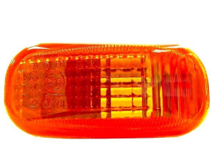 Lampa Kierunkowskazu (pomarańczowy) Honda Civic Vi