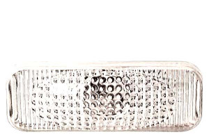 Lampa Kierunkowskazu (przezroczysty) Opel Omega B