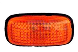 Lampa Kierunkowskazu (pomarańczowy) Nissan Almera