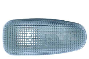 Lampa Kierunkowskazu (dymiony) Mercedes E-klasa W2