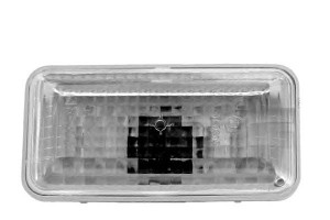 Lampa Kierunkowskazu (przezroczysty) Seat Cordoba