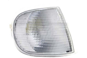 Lampa Kierunkowskazu (przezroczysty Py21w) Skoda F