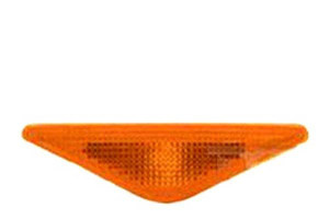 Lampa Kierunkowskazu Bok (pomarańczowy) Ford Focus