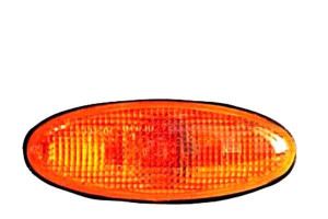 Lampa Kierunkowskazu (pomarańczowy) Tyc