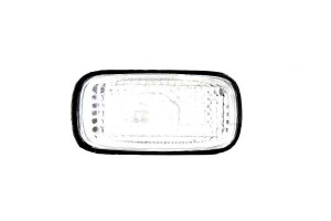 Lampa Kierunkowskazu (przezroczysty) Nissan Almera