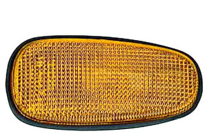 Lampa Kierunkowskazu (pomarańczowy) Opel Astra G 0
