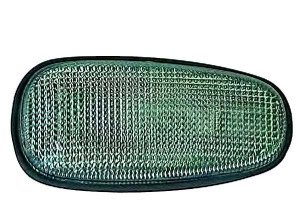 Lampa Kierunkowskazu (dymiony) Opel Astra G 02.98-