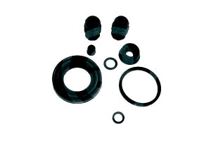 Zestaw Naprawczy Zacisku Nissan Almera 1,5 Dci 00-