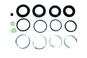Reperaturka Zacisku 43 48mm Toyota Land Cruiser 98