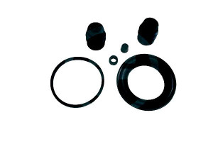 Reperaturka Zacisku Przód Akebono D=57mm Honda Acc