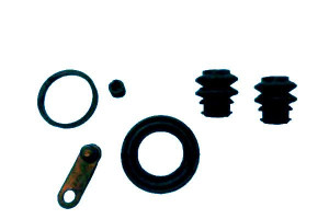 Zacisk Hamulcowy Reperat.kia Ceed 1.4cvvt 10- Ert