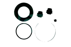 Reperaturka Zacisku Hamulcowego Prius 04-06 54 Prz