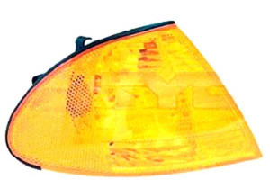 Lampa Kierunkowskazu (pomarańczowy P21w) Bmw 3 E46