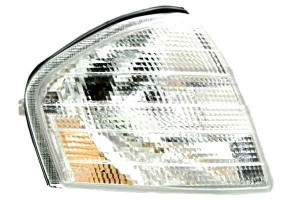 Lampa Kierunkowskazu (przezroczysty Py21w) Mercede