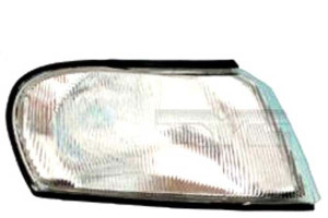 Lampa Kierunkowskazu (przezroczysty Py21w) Opel Ve