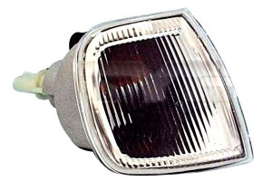 Lampa Kierunkowskazu (przezroczysty) Seat Arosa 05