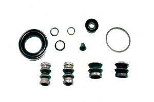 Reperaturka Zacisku Hamulc. Audi (luc 38mm) Frenki
