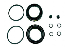 Reperaturka Zacisku Hamulc. Mercedes (bdx 52mm) Fr
