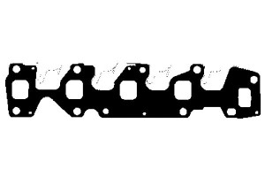 Uszczelka Kolektora Wydechowego Bga 1538710 735000