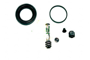 Reperaturka Zacisku Hamulc. Nissan (48mm) Frenkit