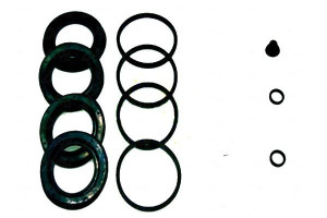 Reperaturka Zacisku Hamulc. Lexus (43mm) Frenkit