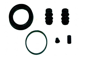 Reperaturka Zacisku Hamulc. Mercedes (bosch 51mm)