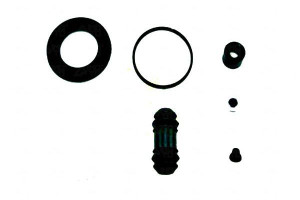 Reperaturka Zacisku Hamulc. Opel (akb 60mm) Frenki
