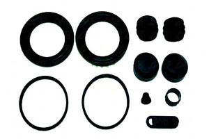 Reperaturka Zacisku Hamulc. Mercedes (brembo 52mm)